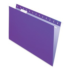 PENDAFLEX Oxford Hanging File Folder (91842)