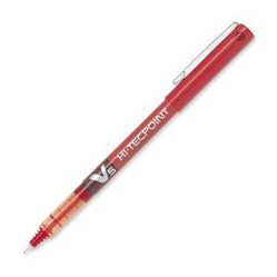 PILOT Hi-Techpoint Roller Ball Pen (085697)