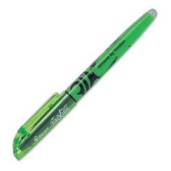 FRIXION Light Erasable Highlighter (375149)