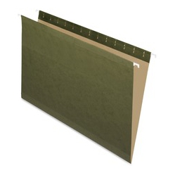 PENDAFLEX Colored Hanging Folder (05153)