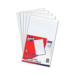 HILROY Figuring Pad (51450)