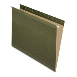 PENDAFLEX Colored Hanging Folder (05152)