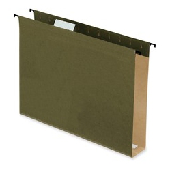 PENDAFLEX Surehook Reinforced Hanging Folder (6152X2C)