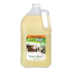 ECO MIST SOLUTIONS Degreaser (00110)