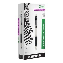 ZEBRA PEN Z-Grip Mechanical Pencil - (Zeb52310)