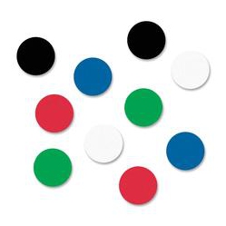 QUARTET Ceramic Magnet (90200)