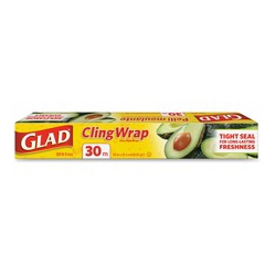 GLAD Cling Wrap (10637)