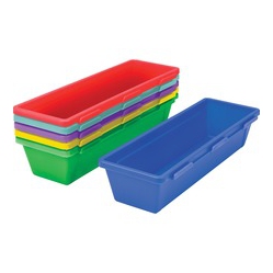 STOREX Interlocking Storage Pencil Tray (00160B06C)