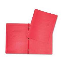 HILROY Letter Recycled Report Cover - (Hlr06237)