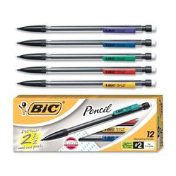BIC Refillable Mechanical Pencils (Mp11)