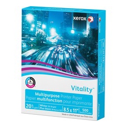 XEROX High-Speed Copy Paper - (Xer3R2047Rm)