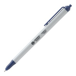 BUSINESS SOURCE Retractable Ballpoint Pens (25051)