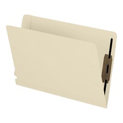 PENDAFLEX Letter Recycled End Tab File Folder - (Pfx13160)