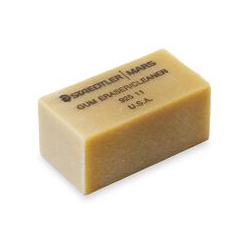 STAEDTLER Art Gum Eraser - (Std92511)