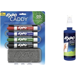 EXPO Whiteboard Caddy Organizer (1785294)