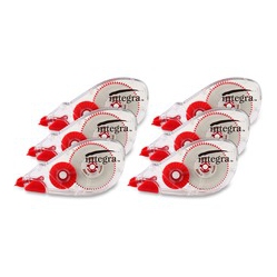 INTEGRA Dispensing Correction Tape (60239)