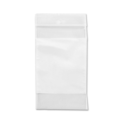 CROWNHILL Reclosable Poly Bag (80035)