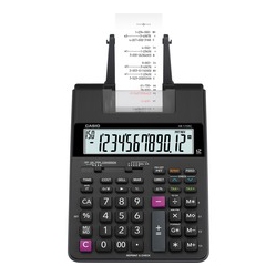 CASIO Hr-170Rc Printing Calculator (Hr170Rc)