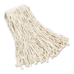 RUBBERMAID Mops & Mop Refills (Fgv11700Wh)