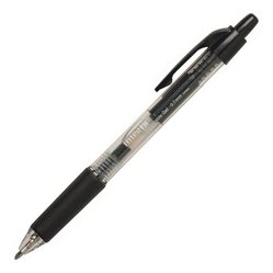 INTEGRA Retractable 0.7MM Gel Pens (30035)