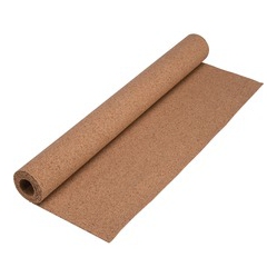 LORELL Natural Cork Rolls (84173)