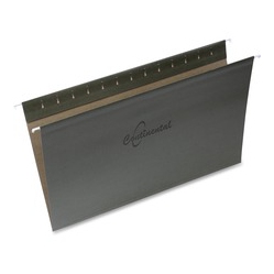 CONTINENTAL Legal Size Hanging Folders (37504)
