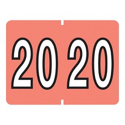 PENDAFLEX Id Label (06720)