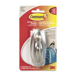 COMMAND Traditional Hook, 17053Bn-C (17053Bnc)