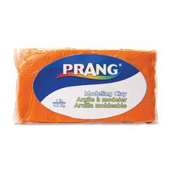 PRANG Modeling Clay (00782)