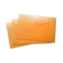 VLB Frosted Poly Envelope (90976)