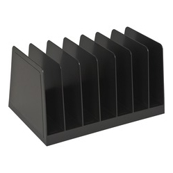 BUSINESS SOURCE Desk Step Sorter (11876)