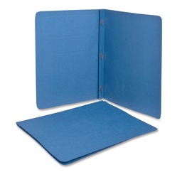 OXFORD Embossed Panel/border Report Covers (52501)