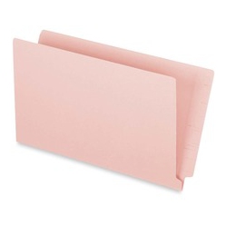 PENDAFLEX Colored End Tab Folder (H210Dp)