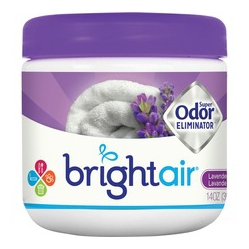 BRIGHT AIR Super Odor Eliminator Air Freshener (900014)