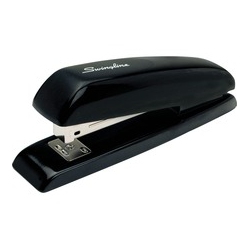 SWINGLINE Deluxe Desk Stapler (64601)