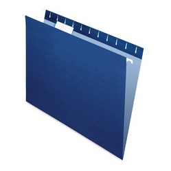 PENDAFLEX Colored Hanging File Folder (91807)