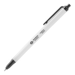BUSINESS SOURCE Retractable Ballpoint Pens (25050)
