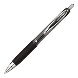 UNI-BALL Signo 207 Retractable Gel Pens (1921063)