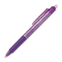 FRIXION Clicker Gel Pen (Blrtfr5Pe)