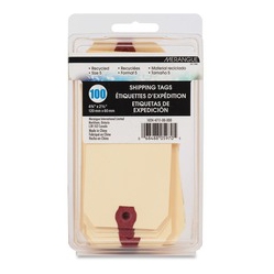 MERANGUE Shipping Tag (10244711)