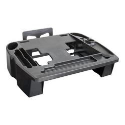 COMPUCESSORY Telephone Stand/organizer (55200)