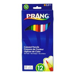 PRANG Colored Pencils (22120)