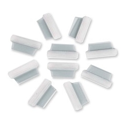 OXFORD Self Adhesive Shield Tab (15C)