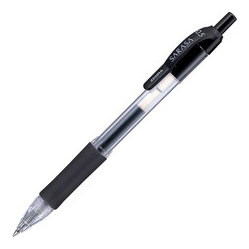 ZEBRA PEN Sarasa Gel Retractable Pens (46710)
