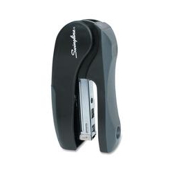 SWINGLINE E-Z Grip Stand-Up Or Lie-Flat Stapler (78890)