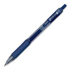 ZEBRA PEN Sarasa Gel Retractable Pen (46910)