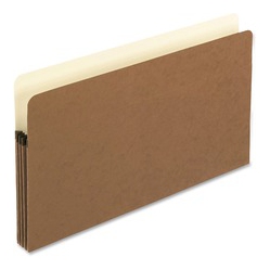 PENDAFLEX Redrope File Pockets (1526Eox)