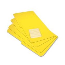 VLB Top Tab File Folder (37116)