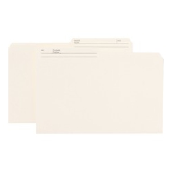 SMEAD Top Tab File Folder (15348)