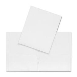 HILROY Letter Recycled Pocket Folder - (Hlr06010)
